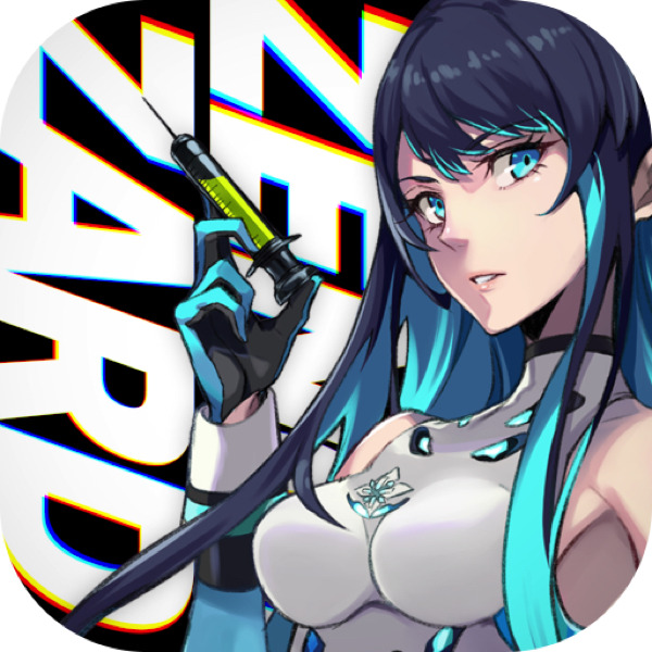 『ゼノンザード』（C）BANDAI・STRAIGHT EDGE　（C）BANDAI・STRAIGHT EDGE/PROJECT ZZ