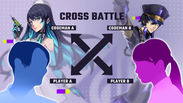 『ゼノンザード』（C）BANDAI・STRAIGHT EDGE　（C）BANDAI・STRAIGHT EDGE/PROJECT ZZ