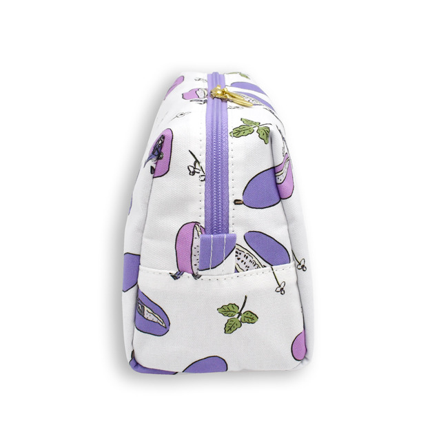 トラペーズポーチ（2,500円・税別／全3種）（C）2015-2019 DMM GAMES/Nitroplus（C）Inori kito