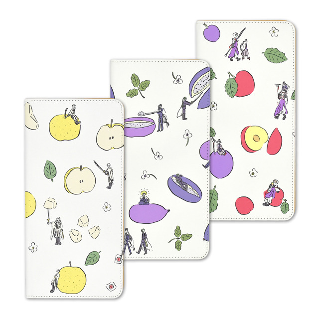 チケットホルダー（3,400円・税別／全3種）（C）2015-2019 DMM GAMES/Nitroplus（C）Inori kito