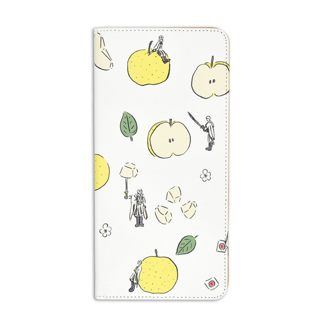 チケットホルダー（3,400円・税別／全3種）（C）2015-2019 DMM GAMES/Nitroplus（C）Inori kito