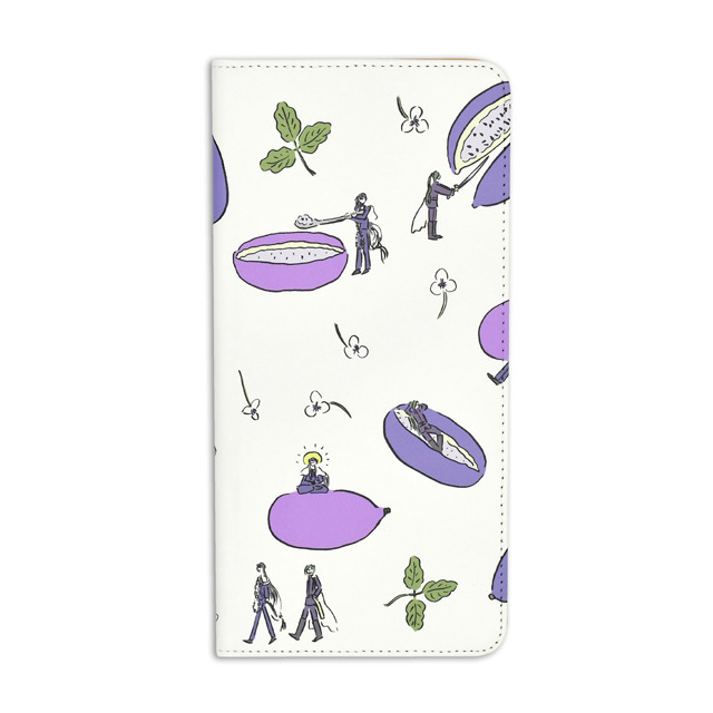 チケットホルダー（3,400円・税別／全3種）（C）2015-2019 DMM GAMES/Nitroplus（C）Inori kito