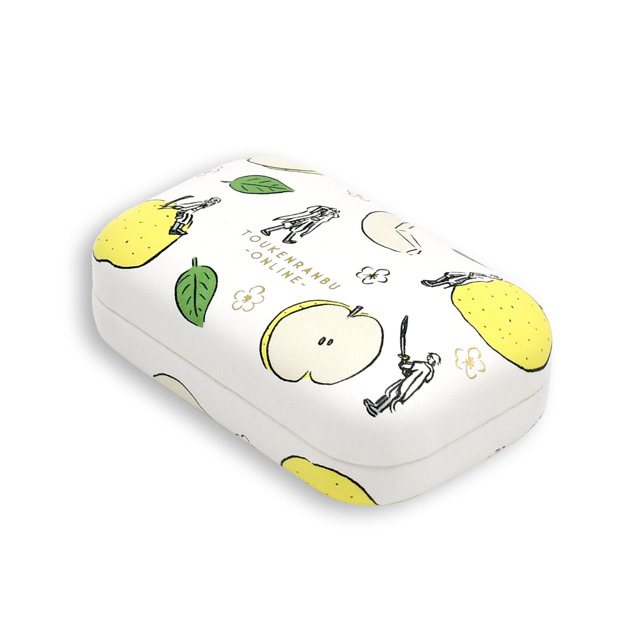 ミニマルチケース（1,600円・税別／全3種）（C）2015-2019 DMM GAMES/Nitroplus（C）Inori kito