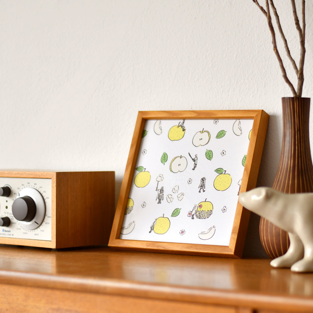 バンダナ（1,800円・税別／全3種）（C）2015-2019 DMM GAMES/Nitroplus（C）Inori kito