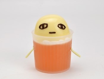 (c)空知英秋/集英社･テレビ東京･電通･サンライズ･アニプレックス (c)空知英秋/劇場版銀魂制作委員会