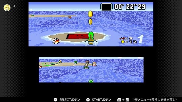 初代『マリオカート』と最新作を10項目で比較！『スーパーファミコン Nintendo Switch Online』から見えてくるゲームの進化