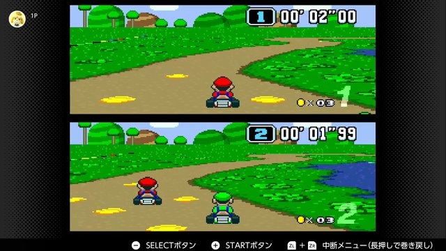 マリオカート 初代と最新作を 10項目 で比較 スーパーファミコン Nintendo Switch Online から見えてくるゲームの進化 特集 アニメ アニメ