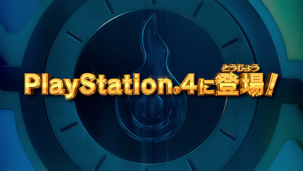 PS4版『妖怪ウォッチ4 ぼくらは同じ空を見上げている』発売決定！美麗なグラフィックで妖怪との冒険を楽しもう