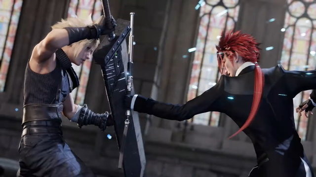 『FF7 リメイク』TGS2019トレイラー公開―お馴染みのキャラが続々登場する、迫力満点の最新映像！“可愛く”なったクラウドも出る…？