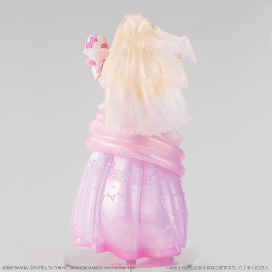 「HG GIRLS アイカツ！ フォト on ステージ!! 『青い苺』」6,270円（税込）（C）BNP/BANDAI, DENTSU, TV TOKYO（C）BANDAI NAMCO Entertainment Inc.