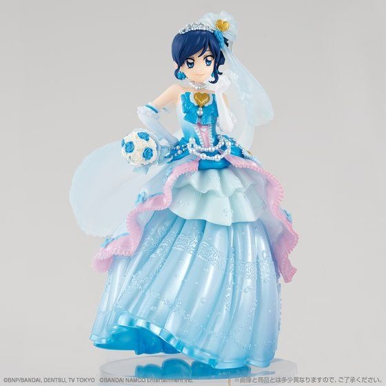 「HG GIRLS アイカツ！ フォト on ステージ!! 『青い苺』」6,270円（税込）（C）BNP/BANDAI, DENTSU, TV TOKYO（C）BANDAI NAMCO Entertainment Inc.