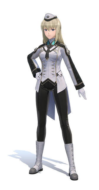 『新サクラ大戦』新たなライバル「伯林(ベルリン)華撃団」登場！立ちはだかる謎の降魔「夜叉」の姿には、かつてのトップスタァの面影が…