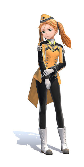 『新サクラ大戦』新たなライバル「伯林(ベルリン)華撃団」登場！立ちはだかる謎の降魔「夜叉」の姿には、かつてのトップスタァの面影が…