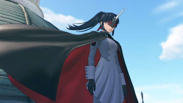 『新サクラ大戦』新たなライバル「伯林(ベルリン)華撃団」登場！立ちはだかる謎の降魔「夜叉」の姿には、かつてのトップスタァの面影が…