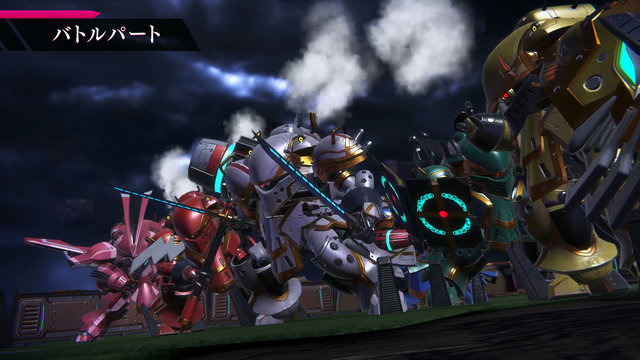 『新サクラ大戦』新たなライバル「伯林(ベルリン)華撃団」登場！立ちはだかる謎の降魔「夜叉」の姿には、かつてのトップスタァの面影が…