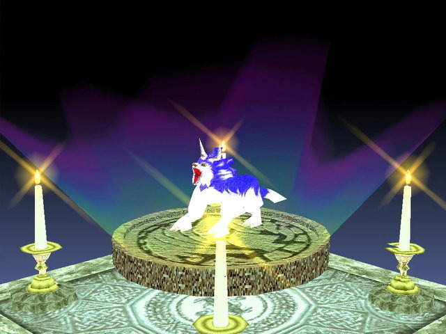 『初代モンスターファーム移植版』最新PV公開！モンスターの新たな誕生方法も明らかに