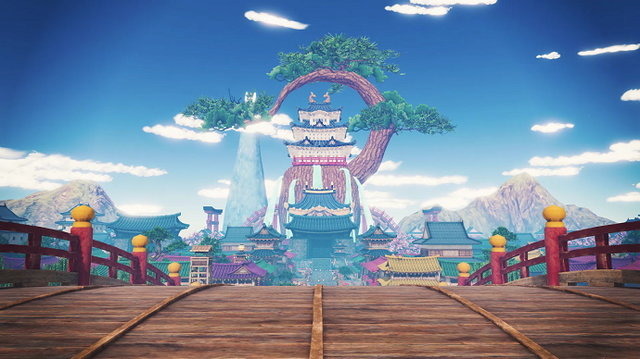 『ONE PIECE 海賊無双4』最新PV公開―「ワノ国」を舞台に海賊達が大暴れ！