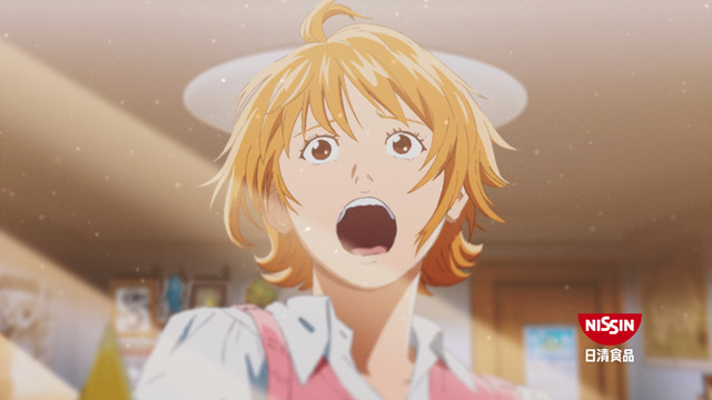 「HUNGRY DAYS ワンピース ナミ篇」（C）尾田栄一郎／集英社・フジテレビ・東映アニメーション（C）2019 EISAKU KUBONOUCHI/METEOR STREAMS