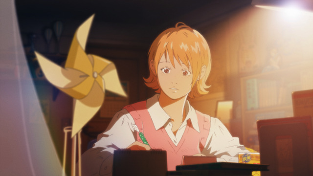 「HUNGRY DAYS ワンピース ナミ篇」（C）尾田栄一郎／集英社・フジテレビ・東映アニメーション（C）2019 EISAKU KUBONOUCHI/METEOR STREAMS