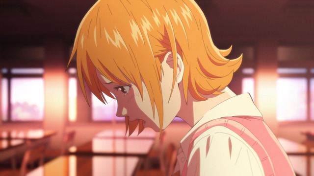 「HUNGRY DAYS ワンピース ナミ篇」（C）尾田栄一郎／集英社・フジテレビ・東映アニメーション（C）2019 EISAKU KUBONOUCHI/METEOR STREAMS