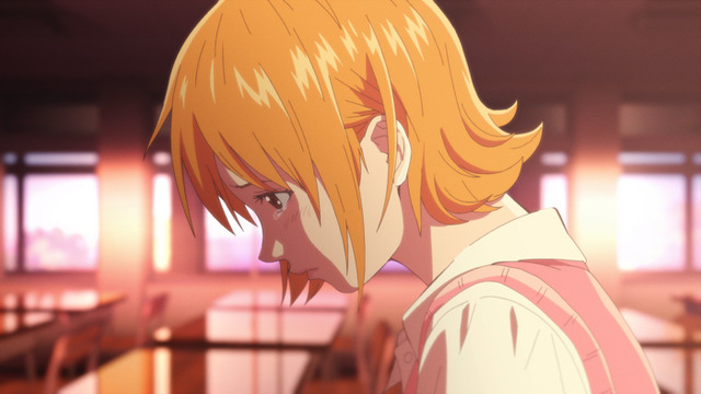 「HUNGRY DAYS ワンピース ナミ篇」（C）尾田栄一郎／集英社・フジテレビ・東映アニメーション（C）2019 EISAKU KUBONOUCHI/METEOR STREAMS