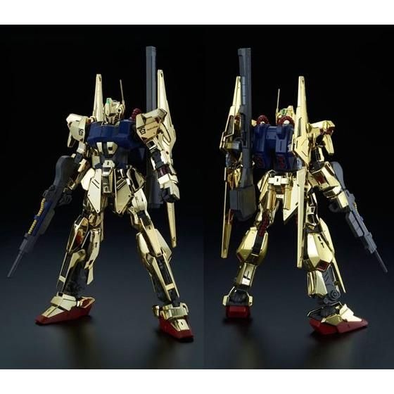 「MG 1/100 百式改」11,000円（税込）（C）創通・サンライズ