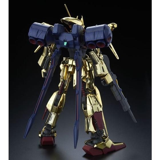 「MG 1/100 百式改」11,000円（税込）（C）創通・サンライズ