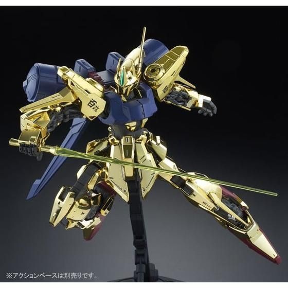 「MG 1/100 百式改」11,000円（税込）（C）創通・サンライズ