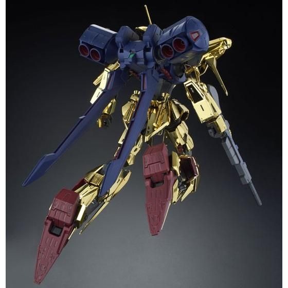 「MG 1/100 百式改」11,000円（税込）（C）創通・サンライズ