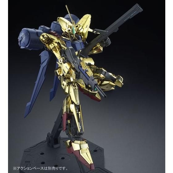 「MG 1/100 百式改」11,000円（税込）（C）創通・サンライズ