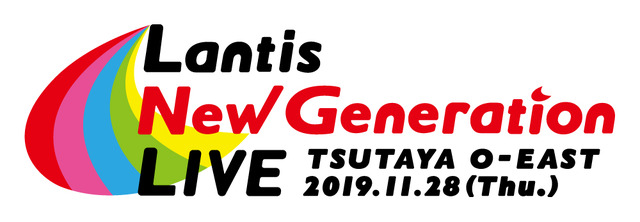 「Lantis New Generation LIVE」