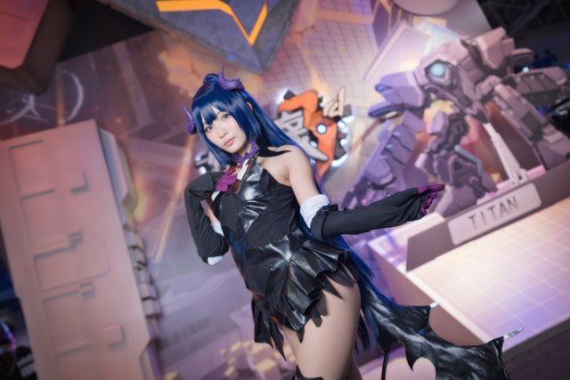 「東京ゲームショウ2019」百花繚乱の企業ブース美女コスプレイヤーまとめ【写真157枚】