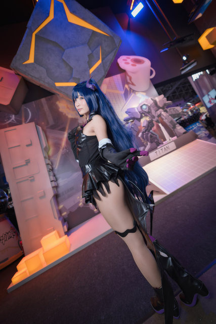 「東京ゲームショウ2019」百花繚乱の企業ブース美女コスプレイヤーまとめ【写真157枚】