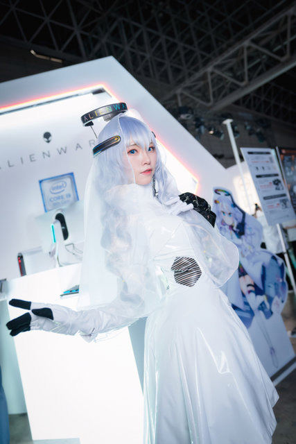 「東京ゲームショウ2019」百花繚乱の企業ブース美女コスプレイヤーまとめ【写真157枚】