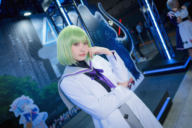 「東京ゲームショウ2019」百花繚乱の企業ブース美女コスプレイヤーまとめ【写真157枚】