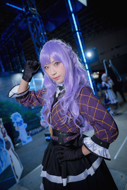 「東京ゲームショウ2019」百花繚乱の企業ブース美女コスプレイヤーまとめ【写真157枚】