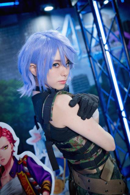 「東京ゲームショウ2019」百花繚乱の企業ブース美女コスプレイヤーまとめ【写真157枚】