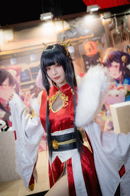 「東京ゲームショウ2019」百花繚乱の企業ブース美女コスプレイヤーまとめ【写真157枚】