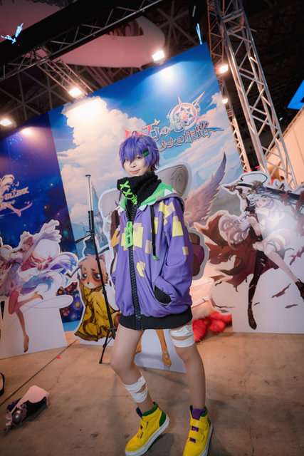 「東京ゲームショウ2019」百花繚乱の企業ブース美女コスプレイヤーまとめ【写真157枚】