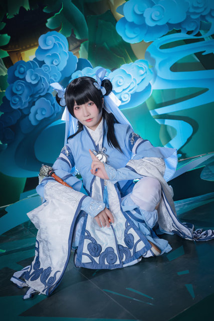 「東京ゲームショウ2019」百花繚乱の企業ブース美女コスプレイヤーまとめ【写真157枚】