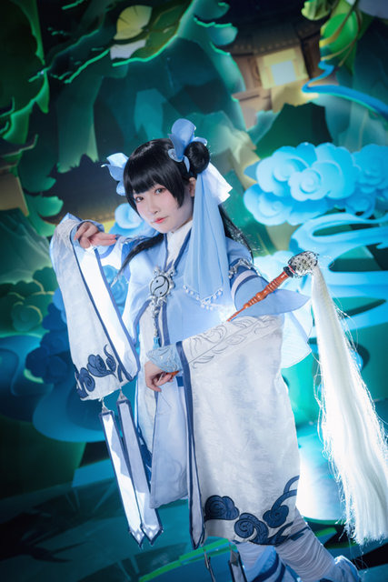 「東京ゲームショウ2019」百花繚乱の企業ブース美女コスプレイヤーまとめ【写真157枚】