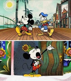 『入店お断り』、『お静かに』