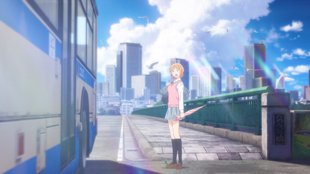 「HUNGRY DAYS ワンピース ナミ篇」（C）尾田栄一郎／集英社・フジテレビ・東映アニメーション（C）2019 EISAKU KUBONOUCHI/METEOR STREAMS