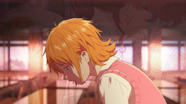 「HUNGRY DAYS ワンピース ナミ篇」（C）尾田栄一郎／集英社・フジテレビ・東映アニメーション（C）2019 EISAKU KUBONOUCHI/METEOR STREAMS