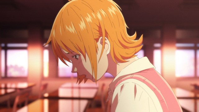 「HUNGRY DAYS ワンピース ナミ篇」（C）尾田栄一郎／集英社・フジテレビ・東映アニメーション（C）2019 EISAKU KUBONOUCHI/METEOR STREAMS