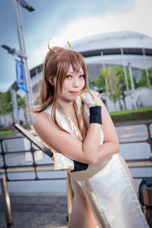 【コスプレ】不知火舞、ティファ…魅惑のゲームキャラが勢揃い！「東京ゲームショウ2019」美女レイヤーまとめ【写真167枚】