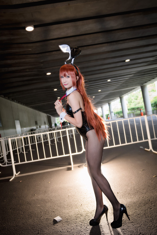 【コスプレ】不知火舞、ティファ…魅惑のゲームキャラが勢揃い！「東京ゲームショウ2019」美女レイヤーまとめ【写真167枚】