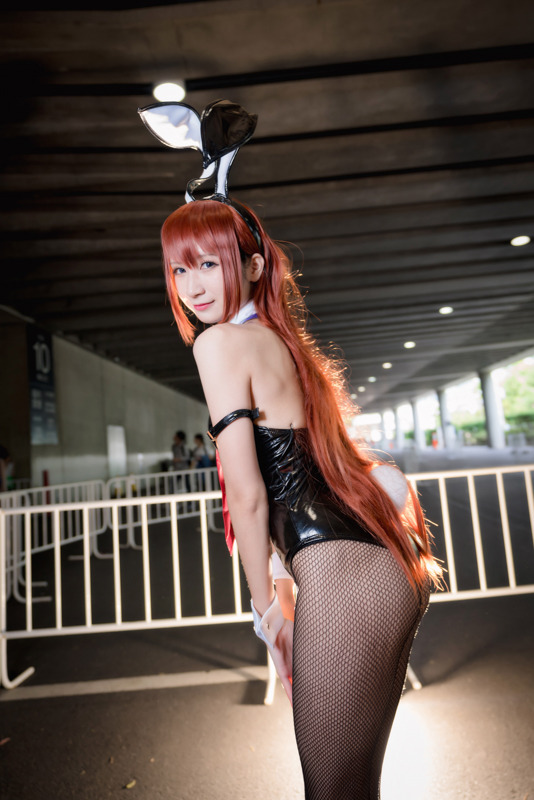 【コスプレ】不知火舞、ティファ…魅惑のゲームキャラが勢揃い！「東京ゲームショウ2019」美女レイヤーまとめ【写真167枚】