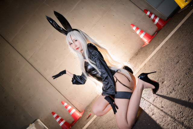 【コスプレ】不知火舞、ティファ…魅惑のゲームキャラが勢揃い！「東京ゲームショウ2019」美女レイヤーまとめ【写真167枚】