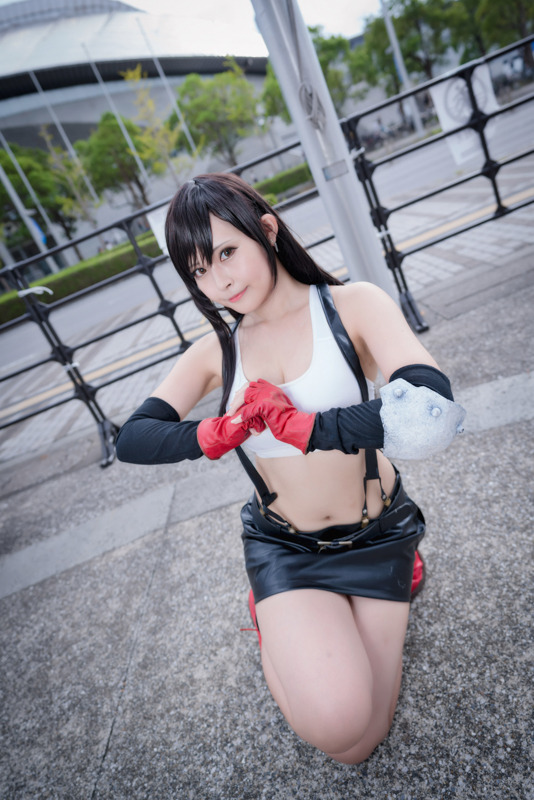 【コスプレ】不知火舞、ティファ…魅惑のゲームキャラが勢揃い！「東京ゲームショウ2019」美女レイヤーまとめ【写真167枚】